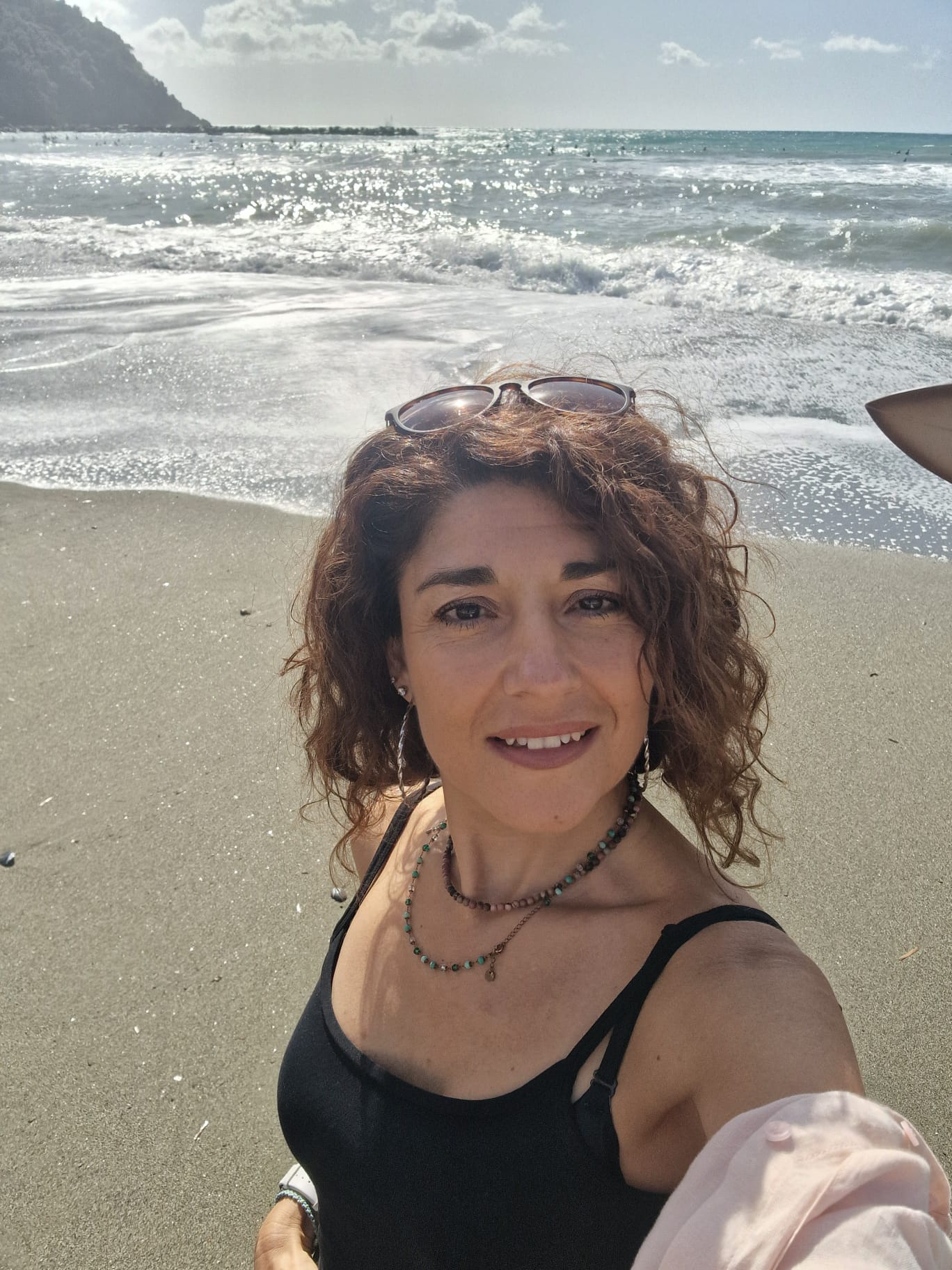 Alessandra Brognoli – Coiffeuse bei Hairmania