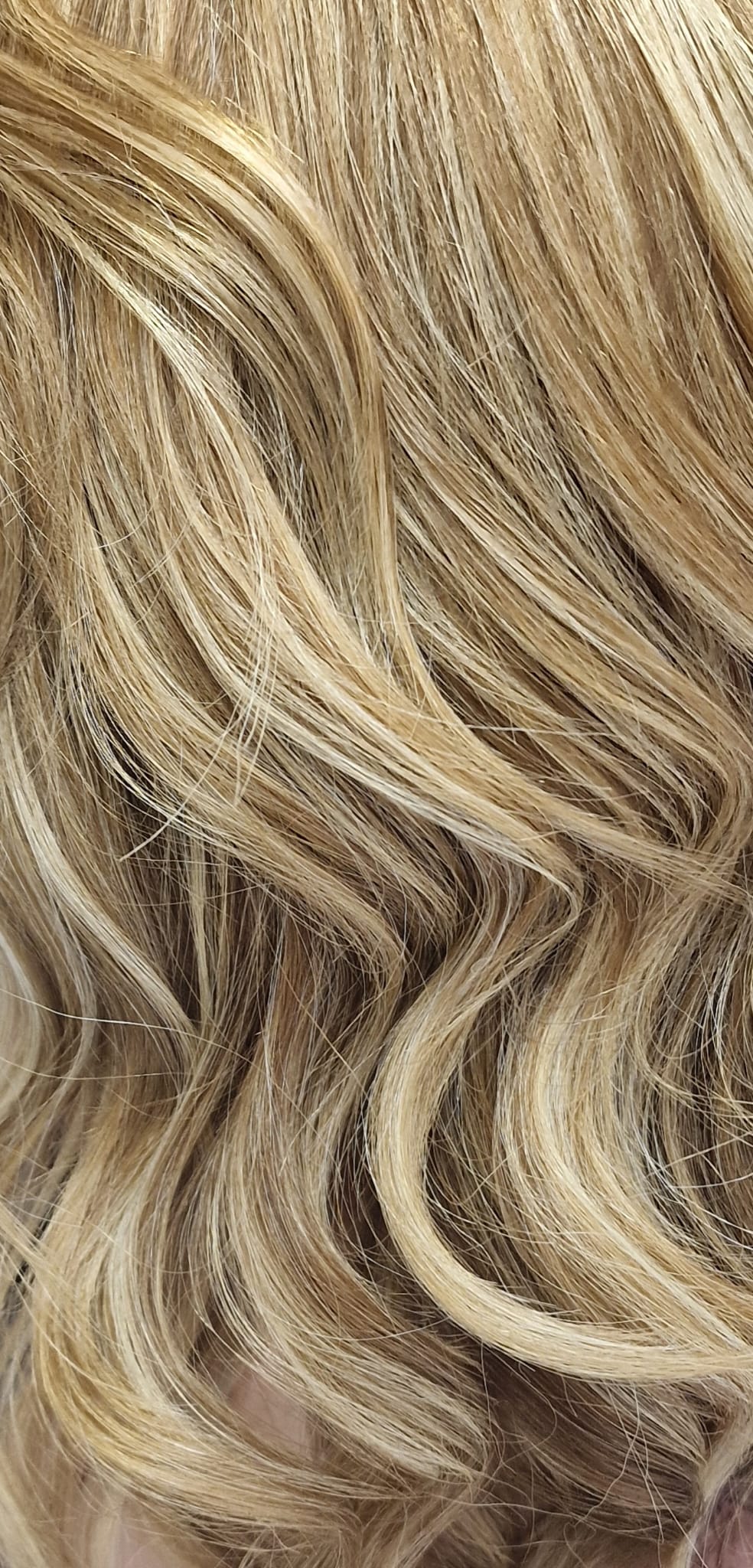 Hairmania – Look
