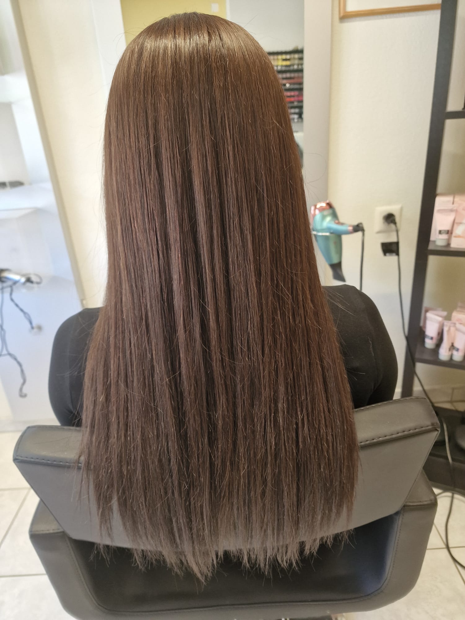 Hairmania – Look